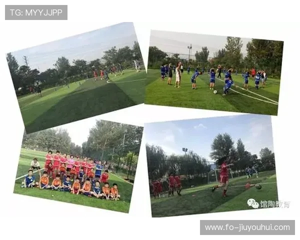 馆陶县热爱足球的老师带领学生踢出梦想与活力 展现教育新风貌